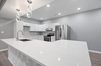 846 N Parker Ave, Indianapolis, IN 46201