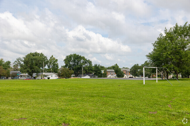 Wright Elementary School serves the Cedar Rapids community.