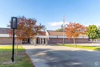 Milpitas Christian School