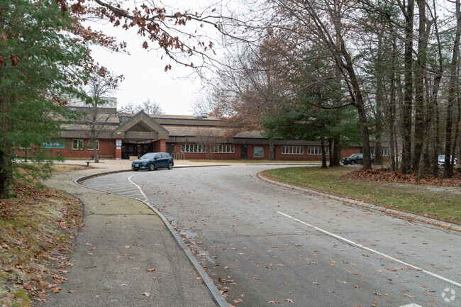 Stratham Memorial School is a public school in Stratham, New Hampshire.