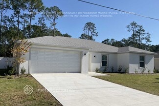 61 Price Ln, Palm Coast, FL 32164