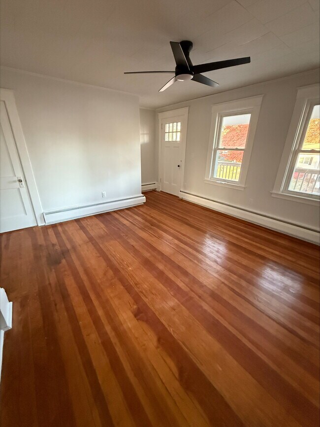 Updated electric in whole house