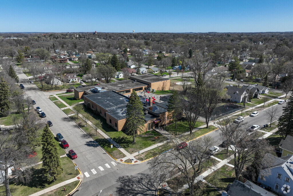 McKinley Elementary