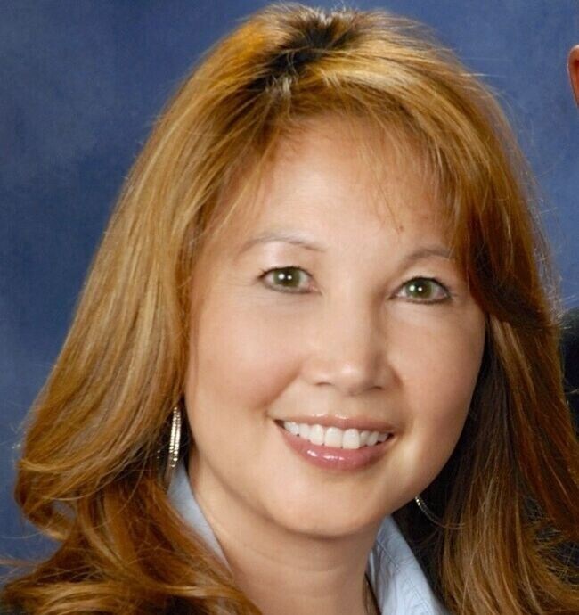 Shirley Acosta
