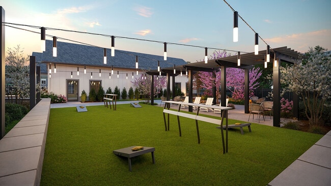 Elan Capital Hills, Raleigh, NC 27616 - photo 6