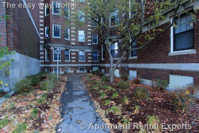 1558 Massachusetts Ave unit 26, Cambridge, MA 02138 - photo 3