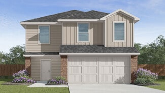 18194 Woodpecker Trail Unit 36200254, Roman Forest, TX 77357