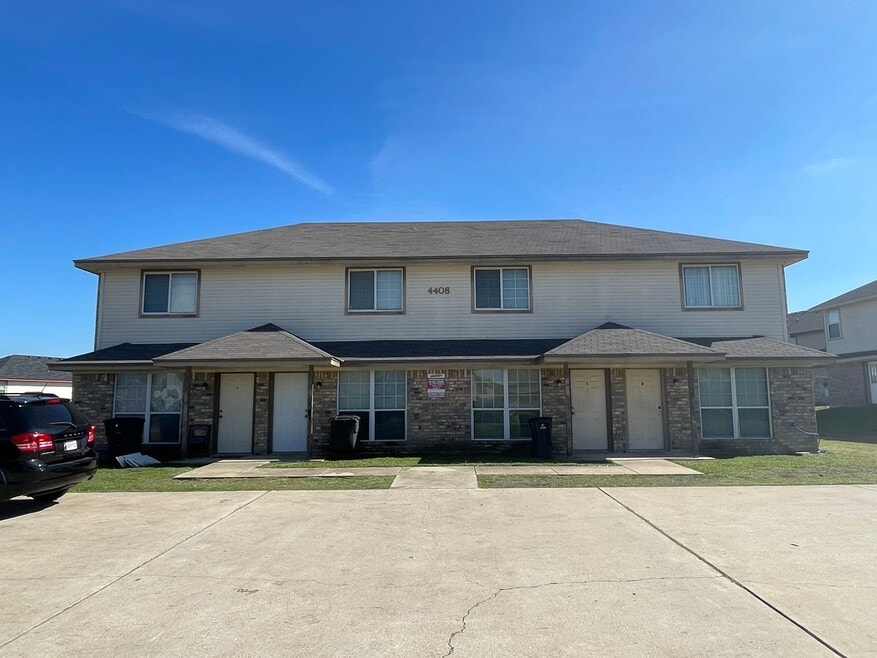 4408 Abigail Dr unit B, Killeen, TX 76549 - photo 1