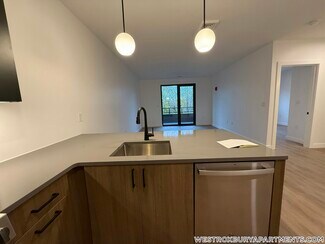 199 Gardner St Unit 308, Boston, MA 02132