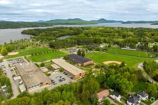 North Country Union High School