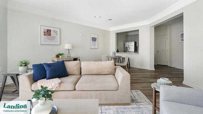 1017 Umstead Hollow Place unit 1315.1407565, Cary, NC 27513 - photo 2