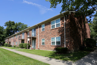 3014 Beech Grove Ct, Jeffersonville, IN 47130