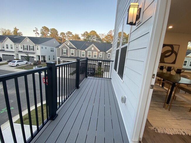 5003 Rill Ct, Charlotte, NC 28262 - photo 6