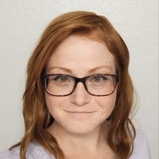 Heather Van Shaar