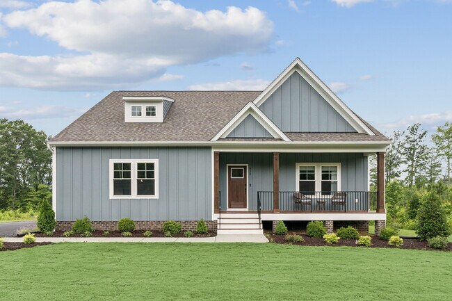 820 Buckners Ln unit 37292008, Mineral, VA 23117 - photo 4