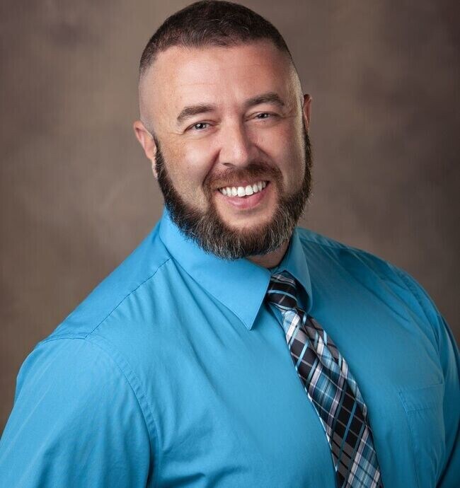 Shawn Humberger