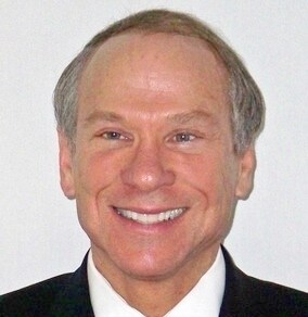 Ted Higginson