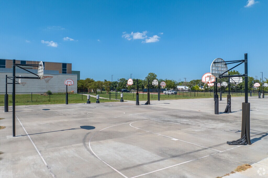 Dowling Middle School, Rankings & Reviews