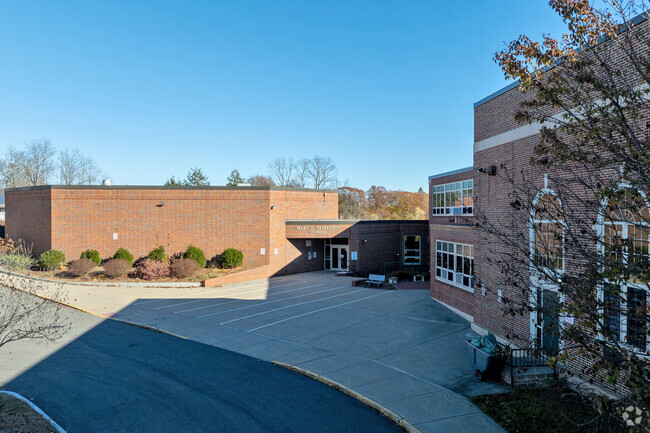 Mary E. Stapleton Elementary School