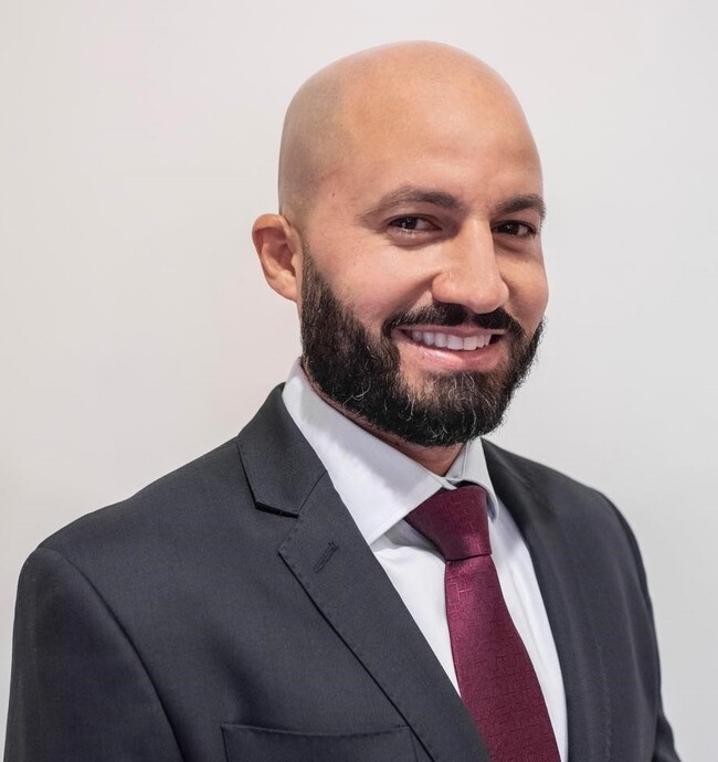 Agent Photo