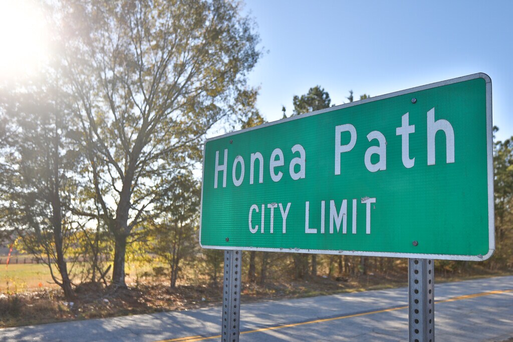 Honea Path, SC City Guide About Living in Honea Path