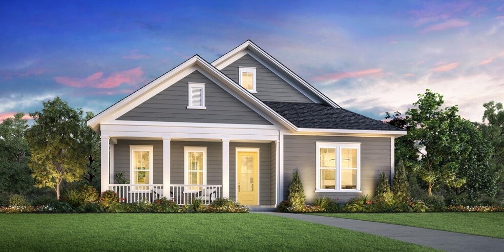 22 Tull St, Greer, SC 29651 - photo 1