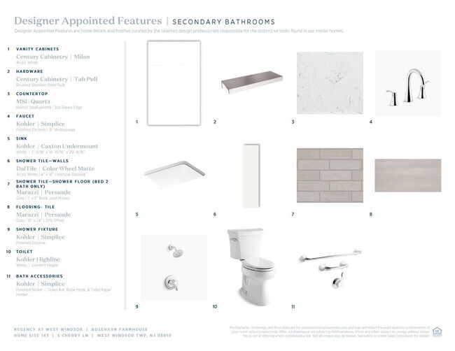 3 Cherry Ln, West Windsor Township, NJ 08550 - photo 7