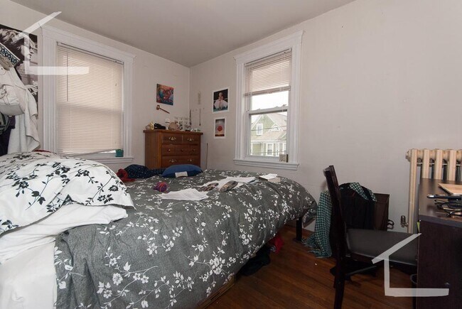 7 Wadsworth St unit 1, Allston, MA 02134 - photo 6