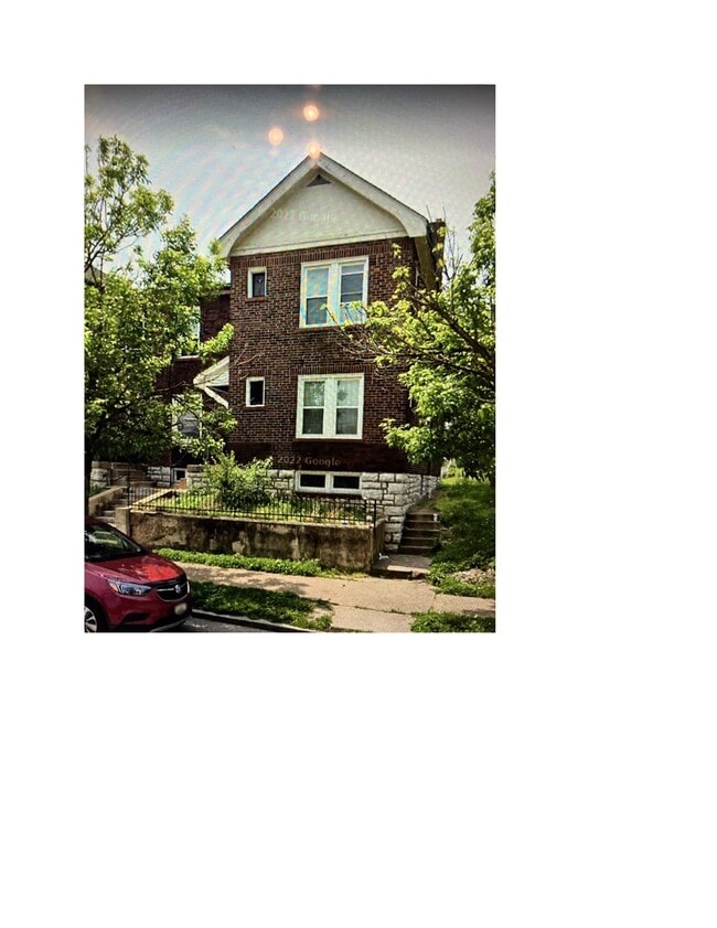 4343 California Ave Unit 4343, Saint Louis, MO 63111