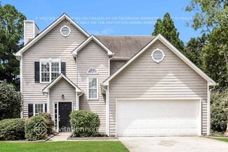 3481 English Oaks Dr NW, Kennesaw, GA 30144