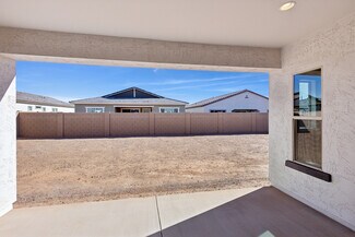 953 W Ridge Rd, Apache Junction, AZ 85120