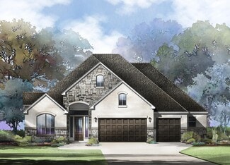 3041 Bristow Park St Unit 37353500, Bulverde, TX 78163