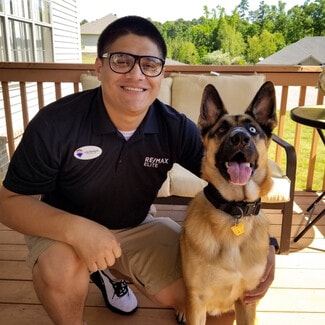 Luis Miguel Guzman-Guevara