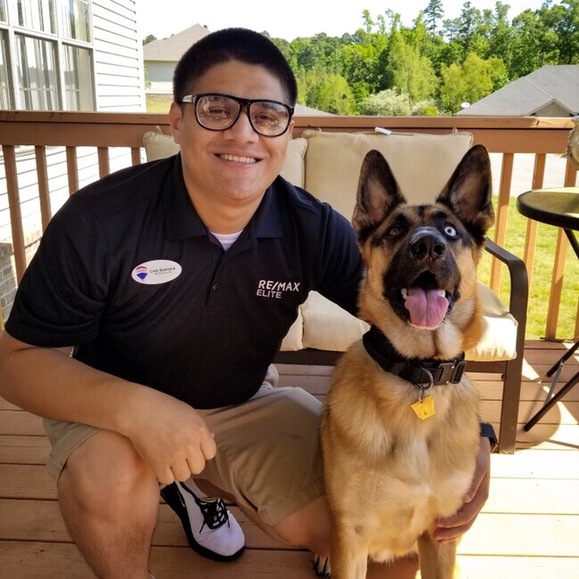 Luis Miguel Guzman-Guevara