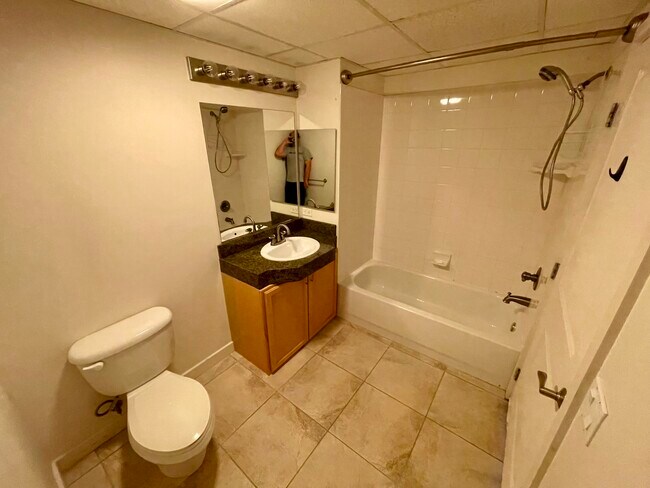 Skyvue Lofts At Smart Corner unit 603, San Diego, CA 92101 - photo 5