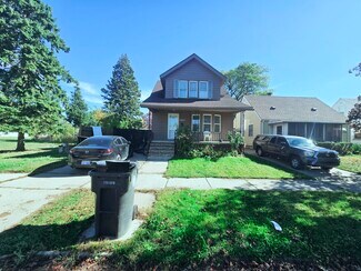 17398 Hanna St, Melvindale, MI 48122