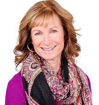 Patrice Fenton