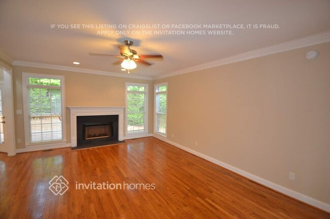 4675 Jailette Trace, Atlanta, GA 30349 - photo 3