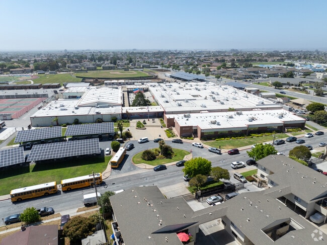 Established in 1959, NSHS has a strong tradition.