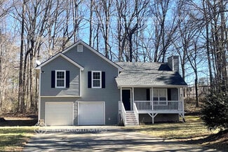 186 Due Trail W, Dallas, GA 30157