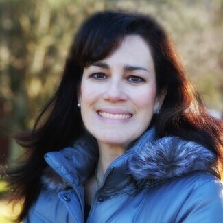 Barbara Mount