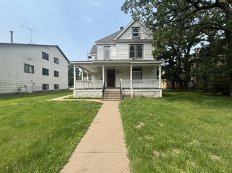 611 5th Ave S, St Cloud, MN 55301