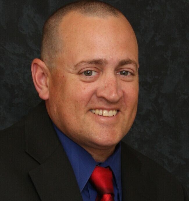 Chris Horn