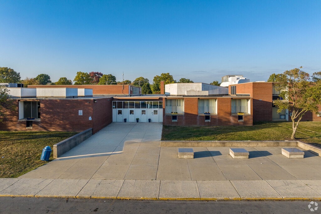 Woodward Park Middle School, Columbus OH Rankings & Reviews