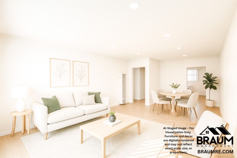 7333 Woodman Ave, Van Nuys, CA 91405 - photo 1