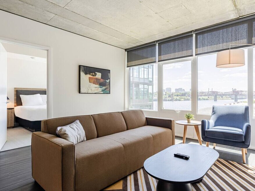 1550 NW Naito Pkwy unit ID1226765P, Portland, OR 97209 - photo 1