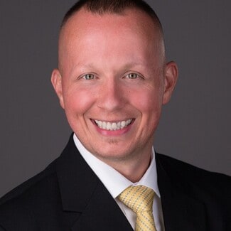 Andrew Kershner
