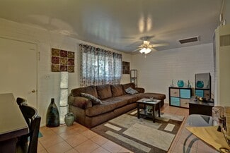 2437 E Clarendon Ave Unit 3, Phoenix, AZ 85016