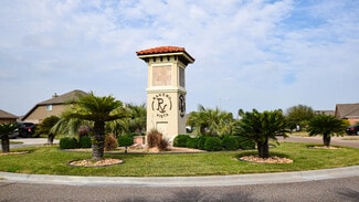 8001 Rancho Vista, Corpus Christi, TX 78414