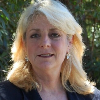 Julie Kincheloe